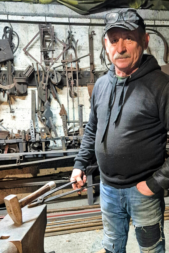 Kizlich Krzyztof